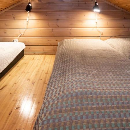Holiday Home Vaaran Tupa By Interhome Ruka Zewnętrze zdjęcie