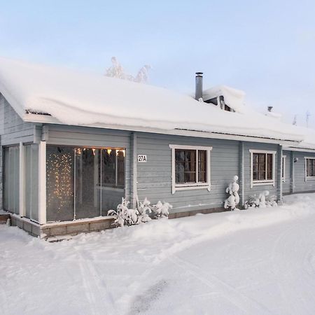 Holiday Home Vaaran Tupa By Interhome Ruka Zewnętrze zdjęcie