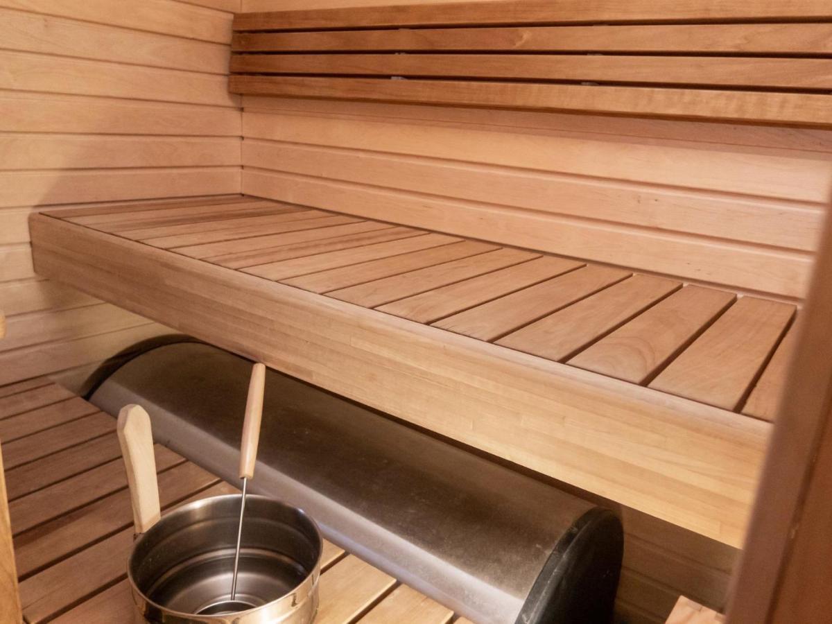 Holiday Home Vaaran Tupa By Interhome Ruka Zewnętrze zdjęcie